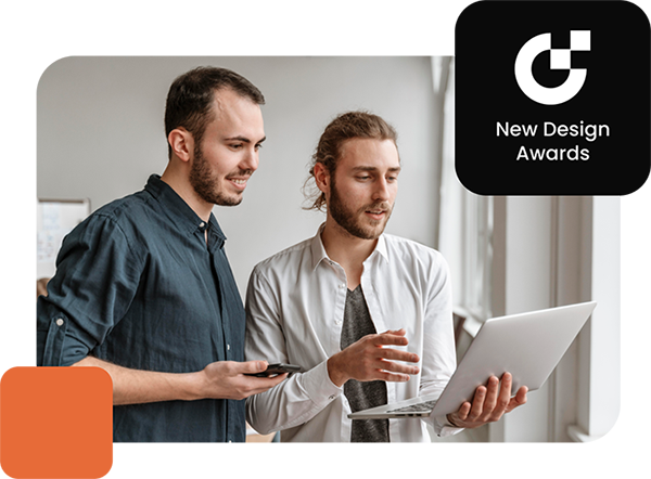 New design award