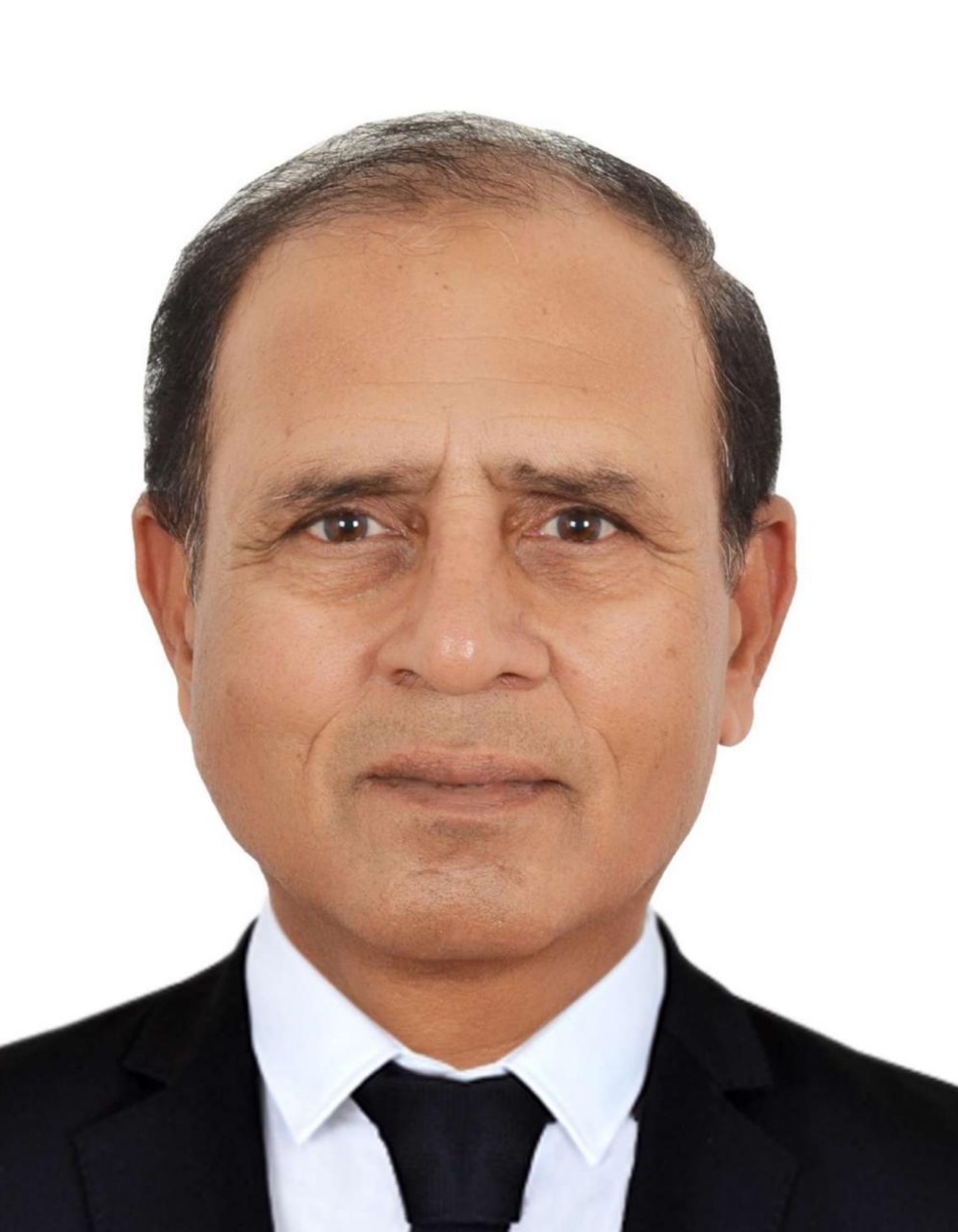 Zafar Iqbal