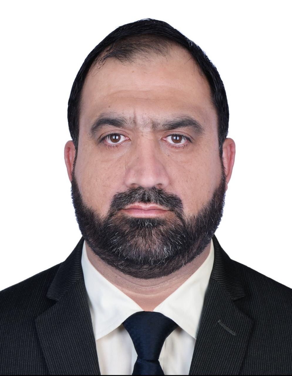 Arif Khan