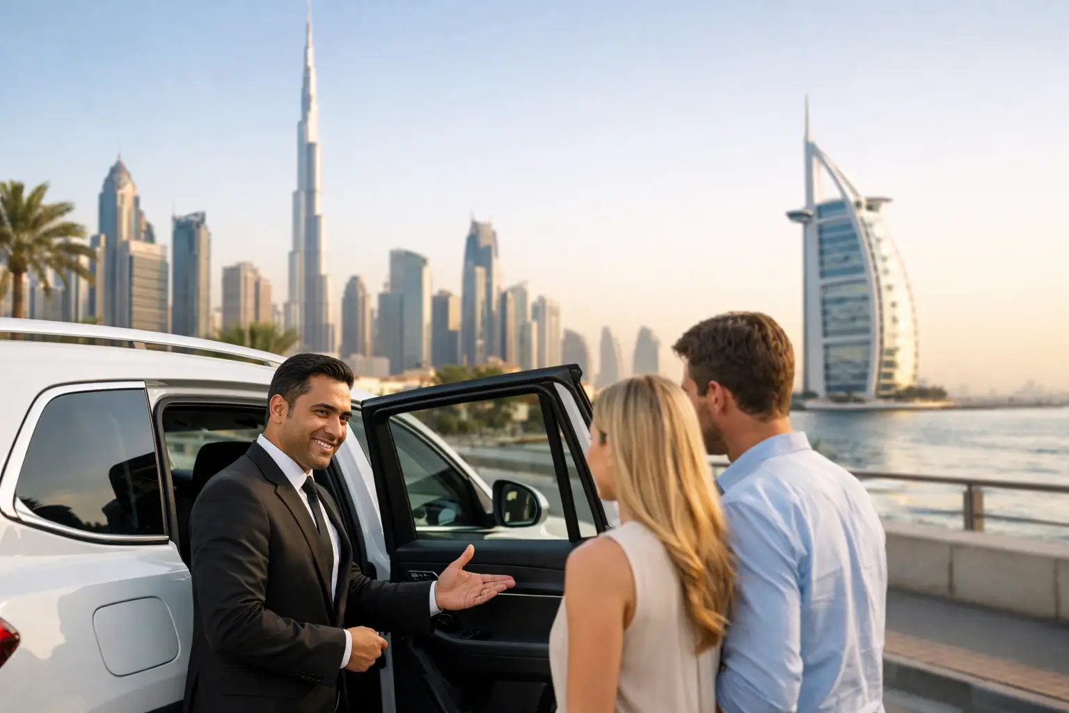 Dubai City Tour With Driver: Is It Worth It?