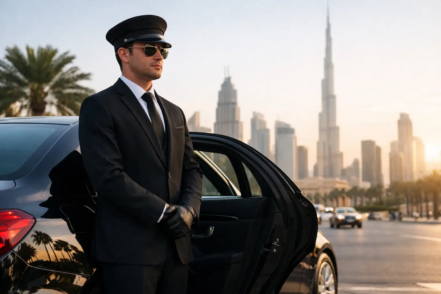 Hourly Chauffeur Service Dubai: Is It Worth It?