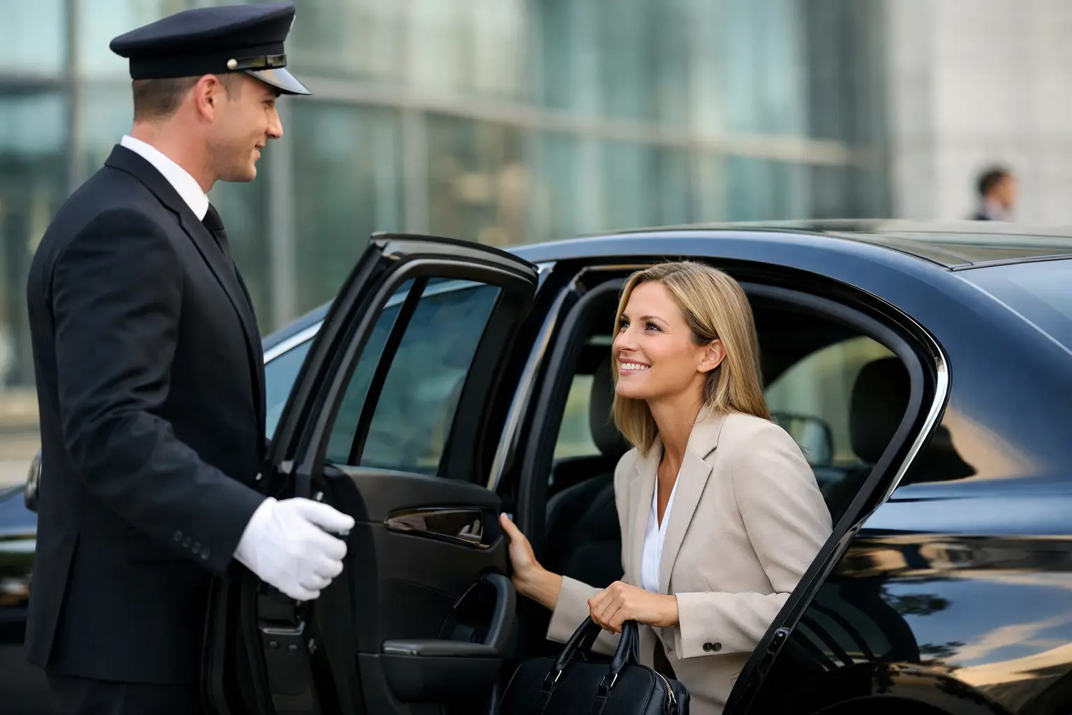 How to Choose Chauffeur Service Right