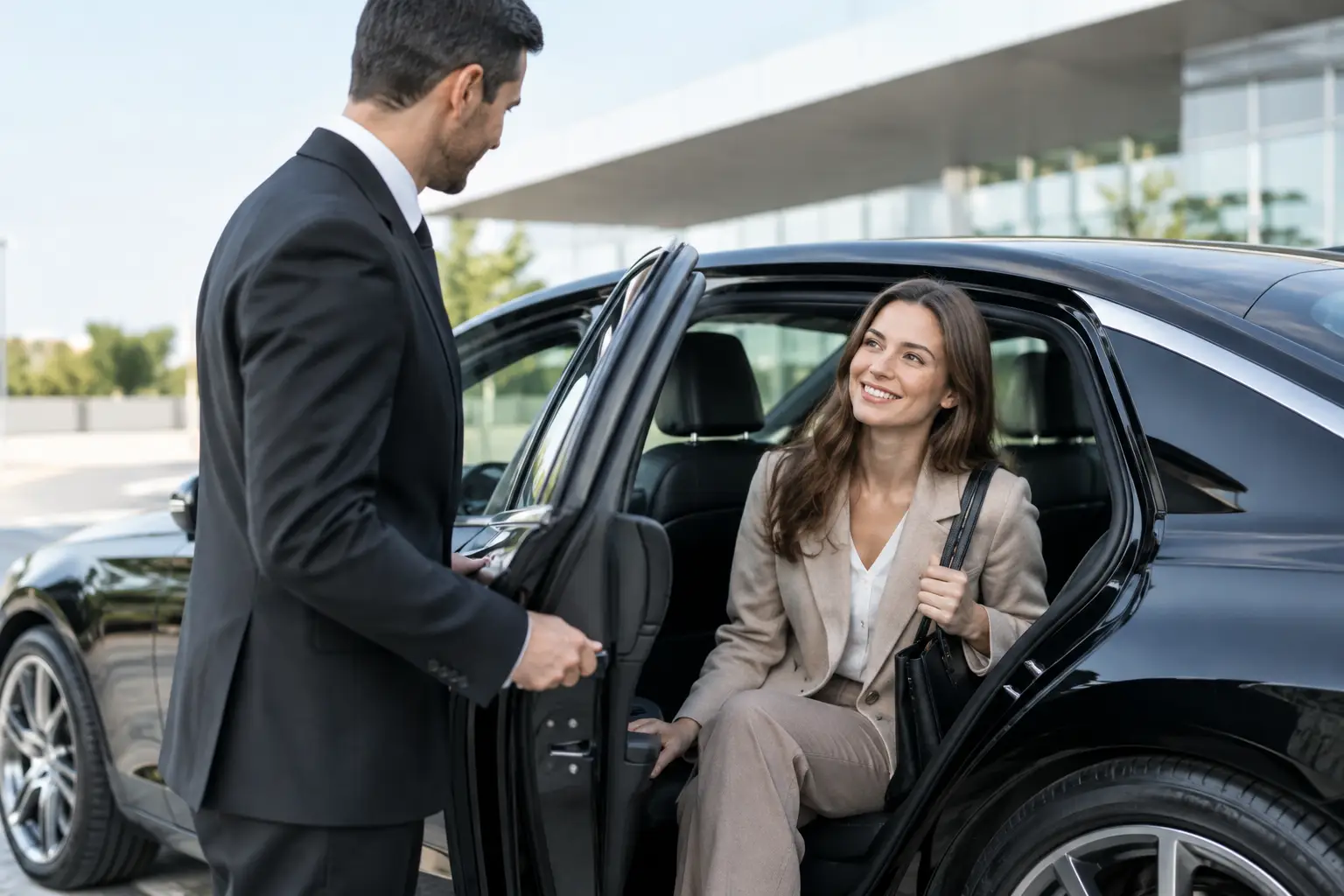 A Private Driver Service Review That Looks Beyond Price