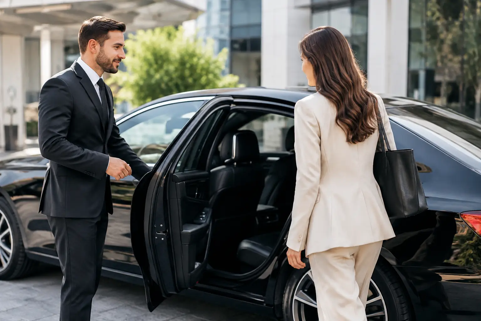 How to Schedule Chauffeur Pickups Without Delays